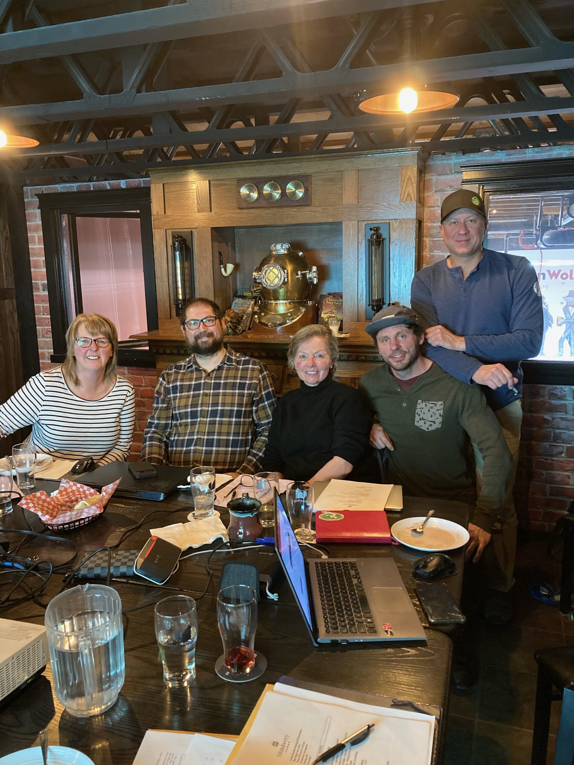 VBF AGM 2024