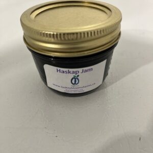 Haskap Jam (125ml)