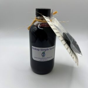 Haskap Cocktail Kit